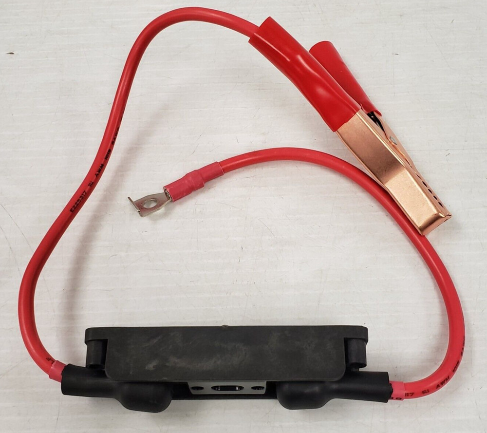 (53105-2) Everstart PC1000ECA Power Inverter