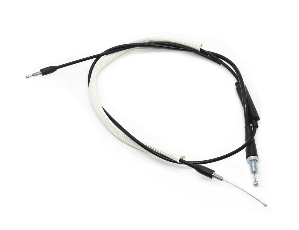 Throttle Cable For Polaris Cyclone 250X 1987