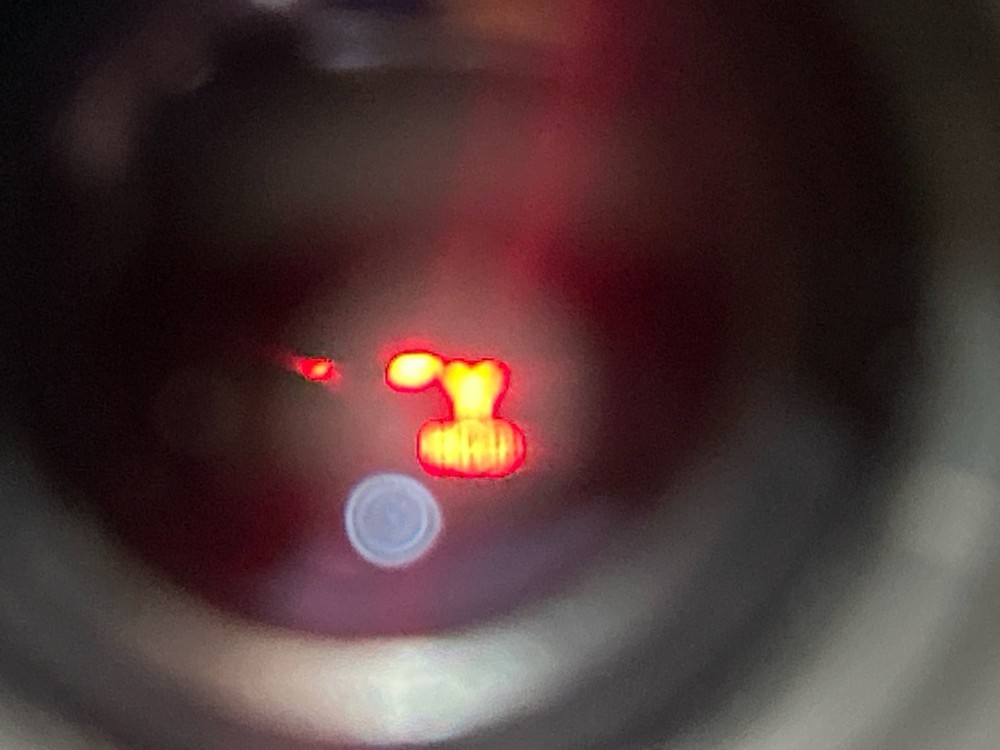 VORTEX OPTICS DIAMONDBACK HD 2000 (H83004484)