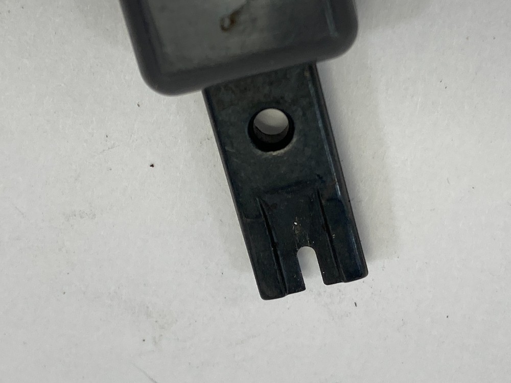 Ideal (#35-185) - Non-Impact Punch Down Tool