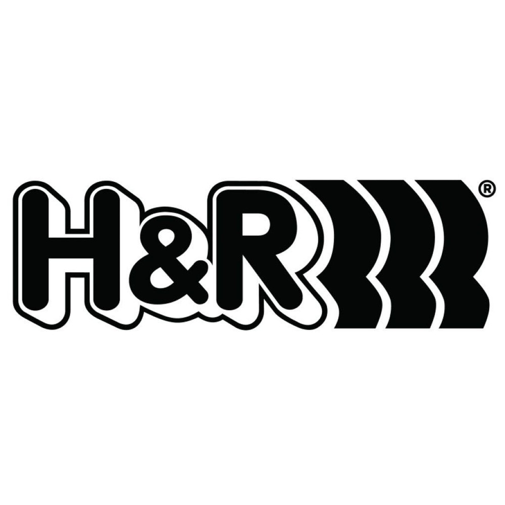 H&R Springs 28843-11