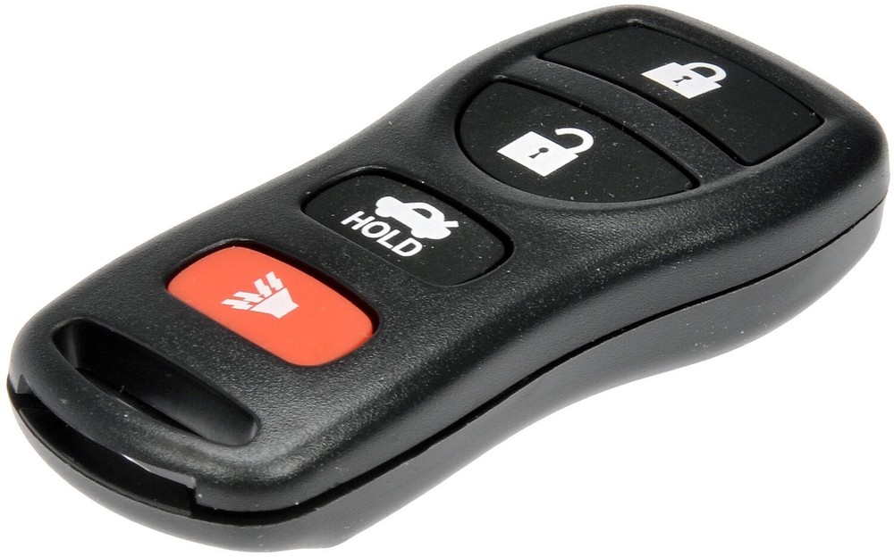 Remote Lock Ctrl Or Fob Dorman/Help 99147