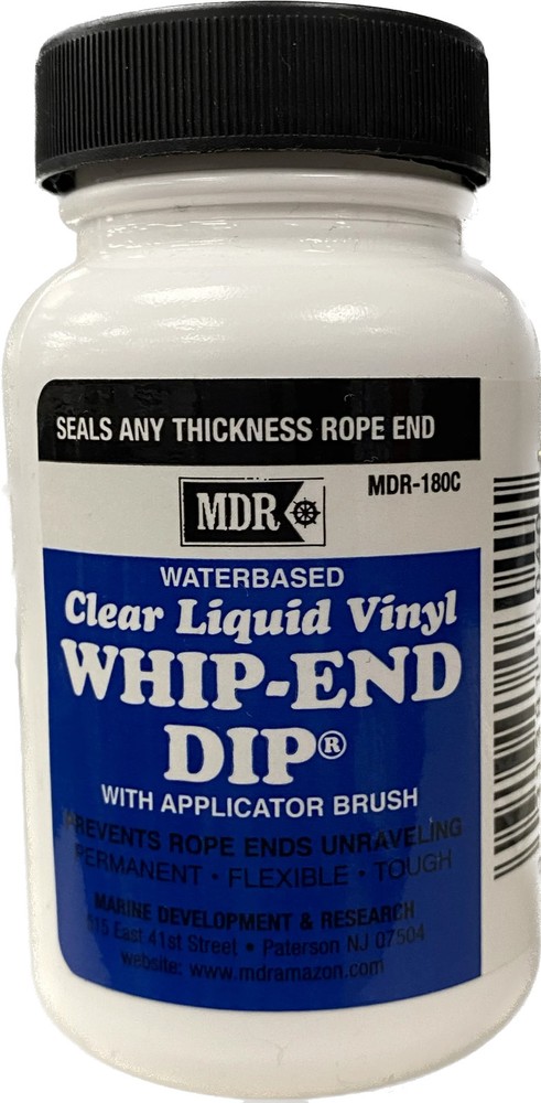 MDR Line Whip-End Dip 4 Ounce