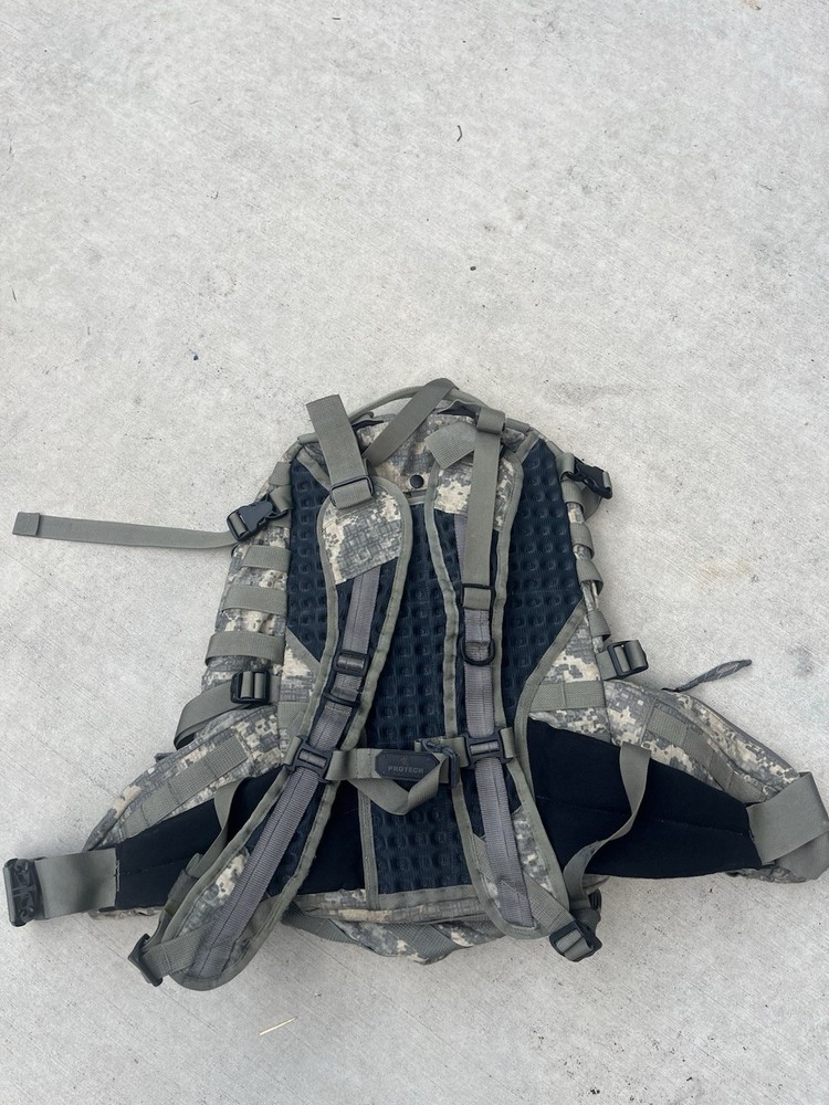 SDS Protech Tactical Conflict Pack