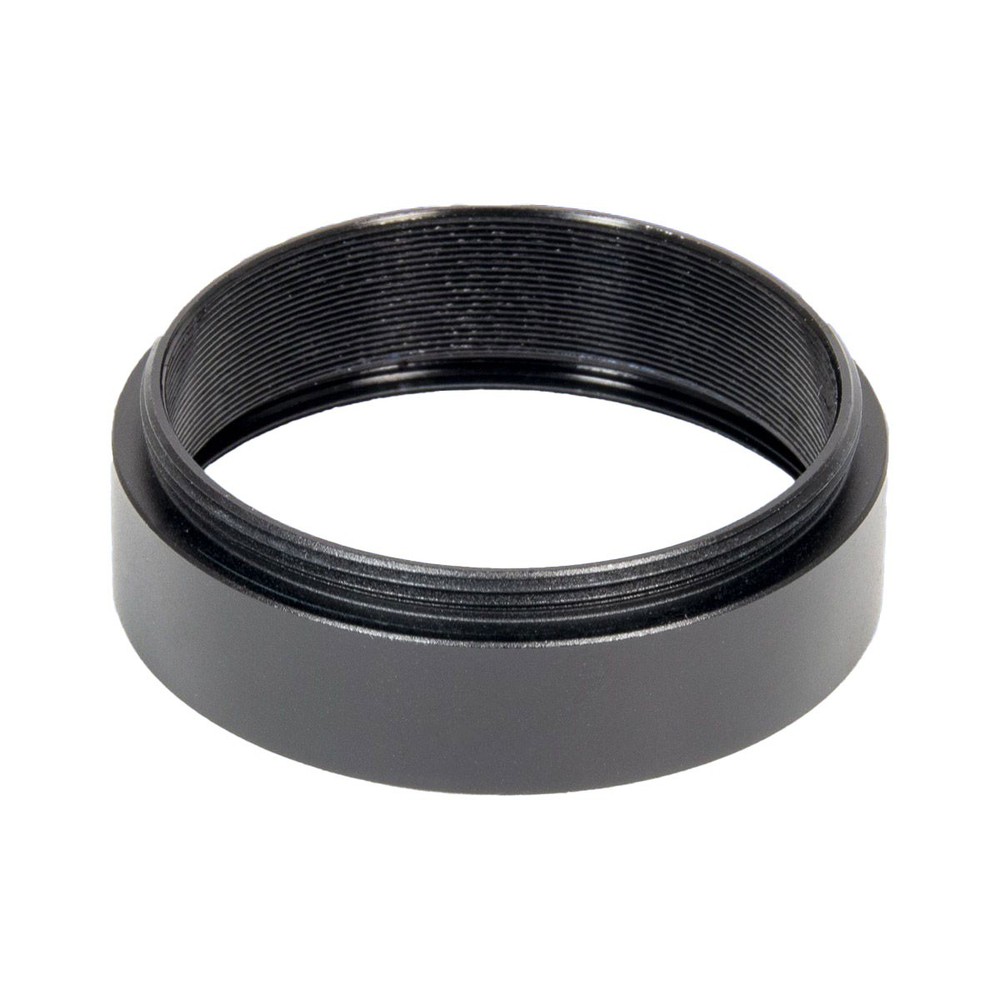 Blue Fireball SCT Thread Spacer Ring with 0.5" Extension  # S-SA