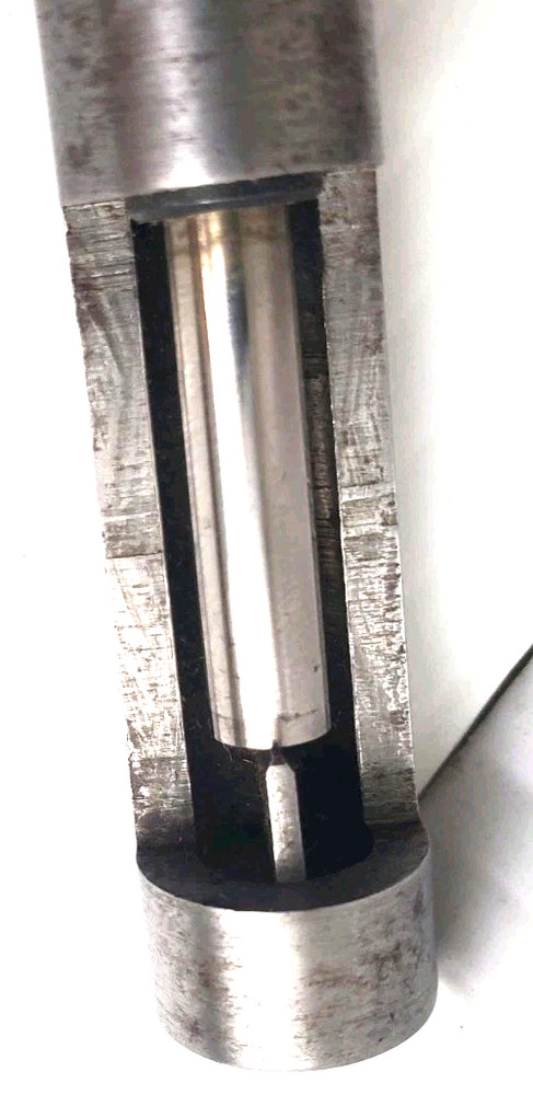 Mitutoyo Lip/Anvil Type 1" Micrometer