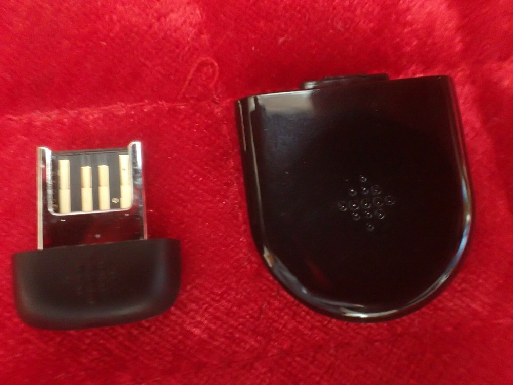Fitbit Zip - Dongle - Plus mystery piece???
