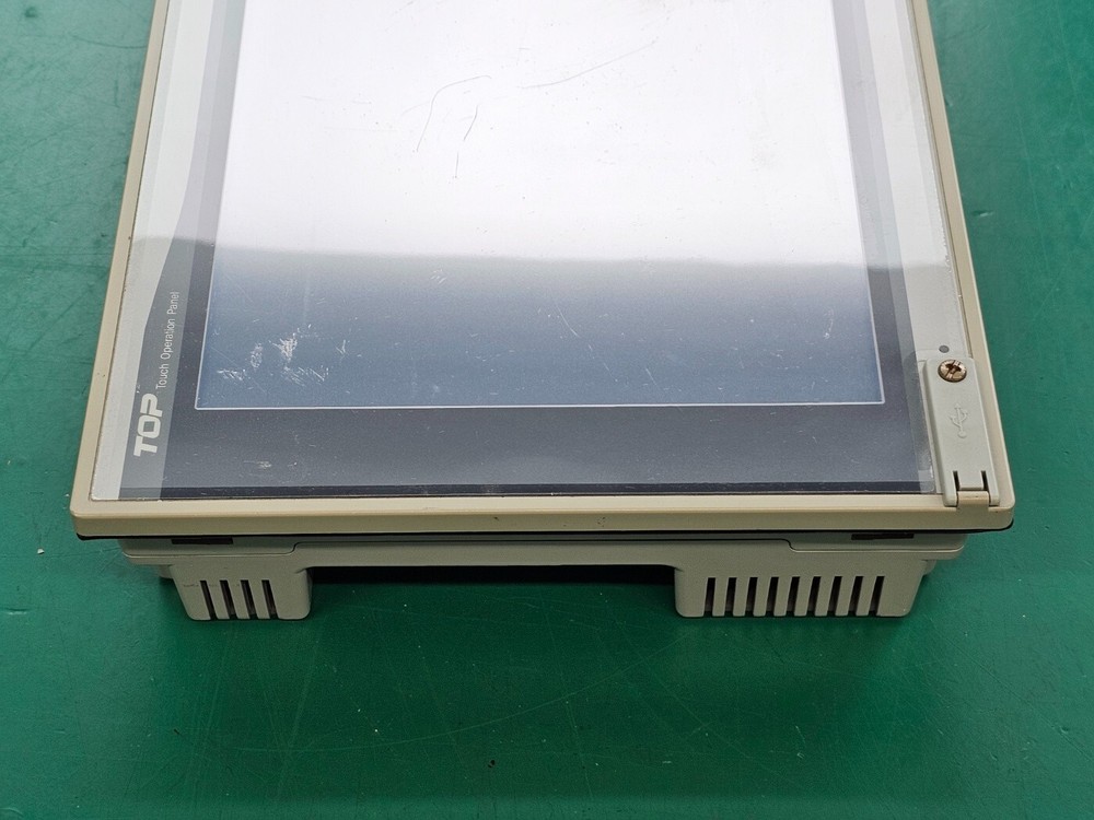 M2I XTOP10TV-ED man machine interface touch screen