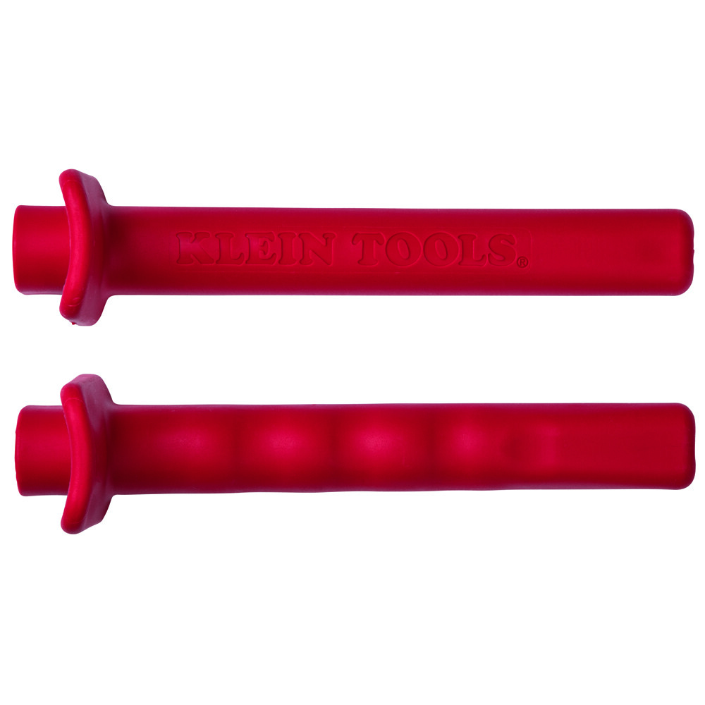 Klein Tools 13132 Plastic Handle Set for 63711 (2017 Edition) Cable Cutter