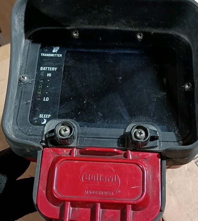 Bullard Thermal Imager