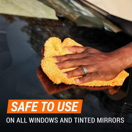 Armor All Quick Clean Kit