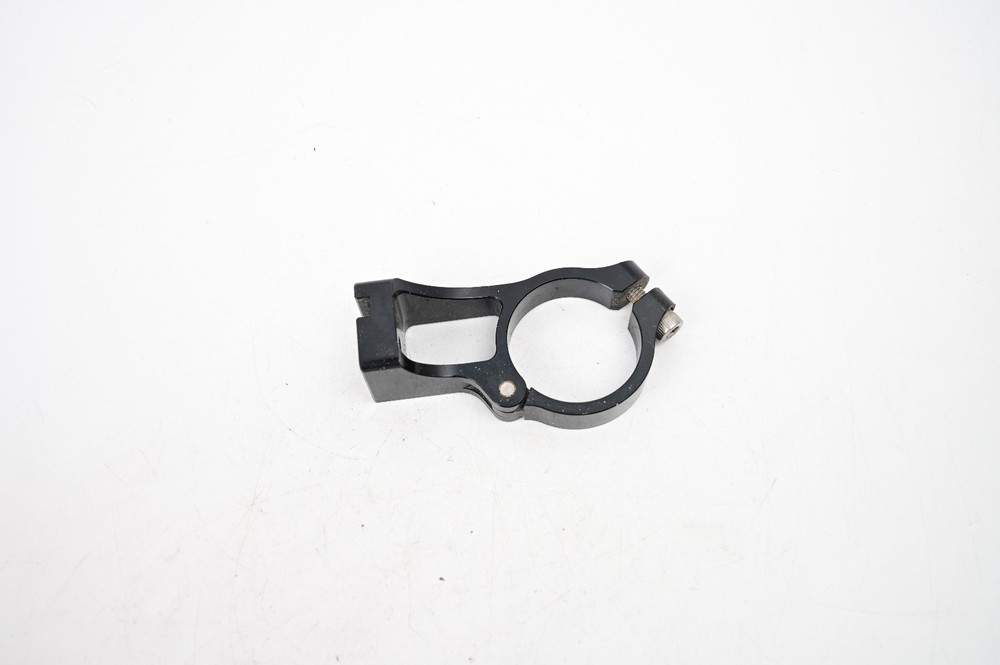 Problem Solvers Direct Mount Front Derailleur Adaptor for Moonlander 34.9mm clam