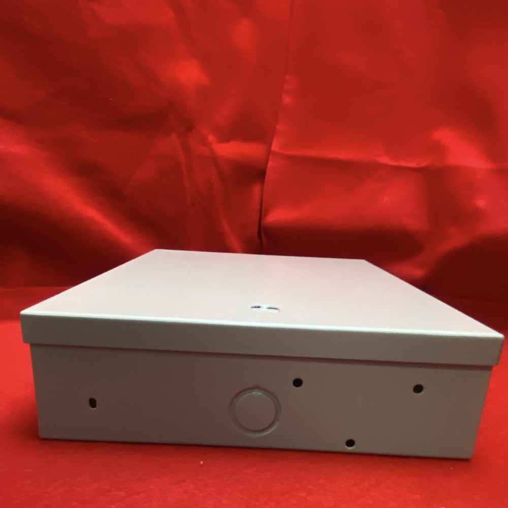DMP XT50NS-G XT50, Network Small Gray Enclosure
