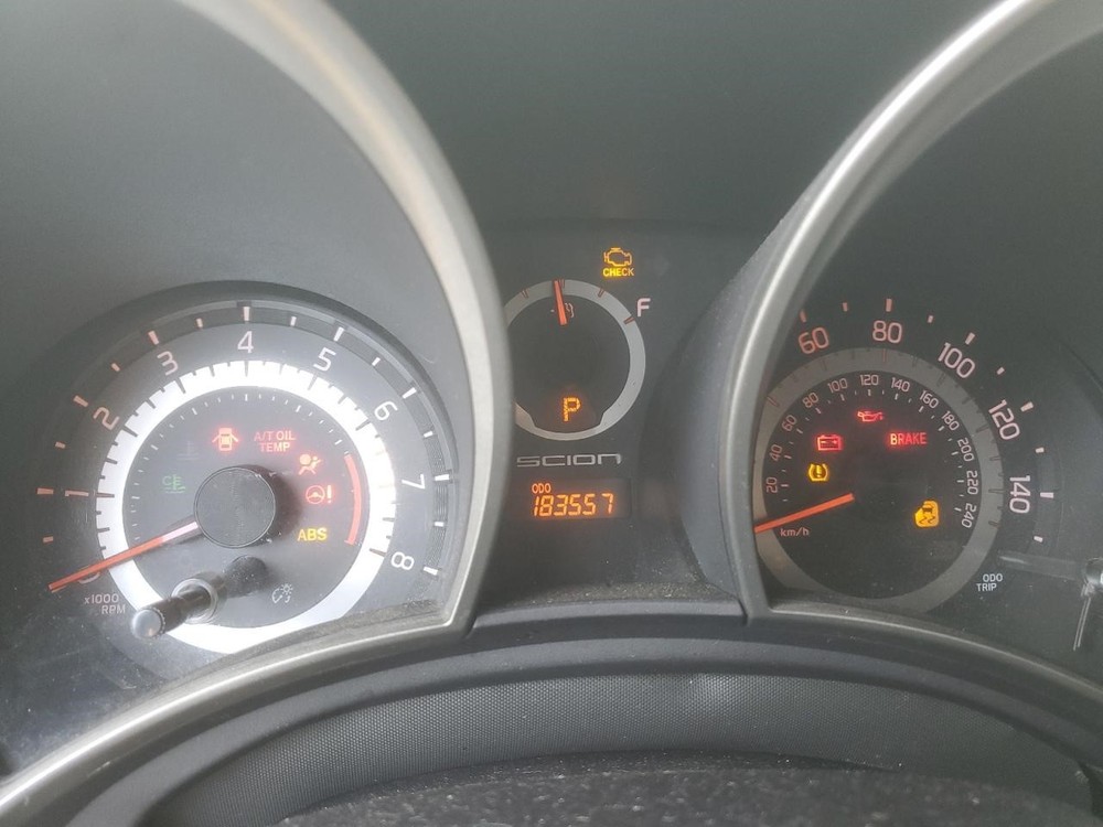 Used Fuse Box Engine fits: 2012 Scion TC Grade A