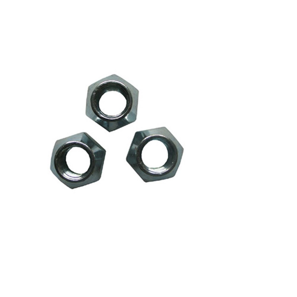 C.E. Smith Wheel Nut 7/16" LN76