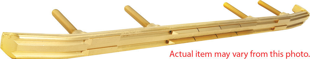 Stud Boy Deuce Bar 4.5in. DOO-D2564-75