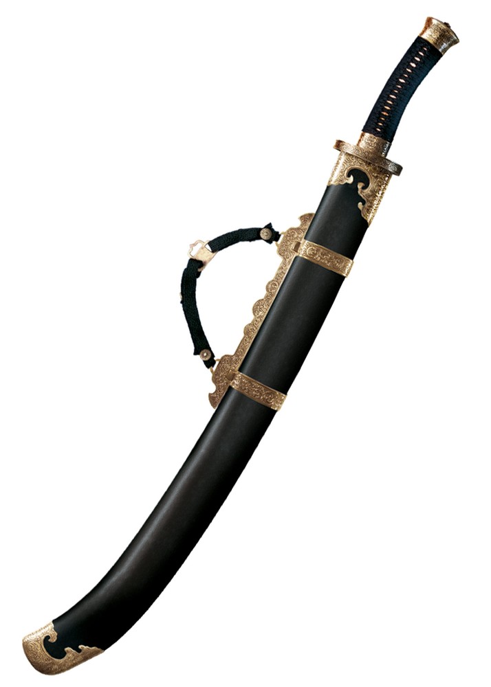 Cold Steel - Willow Leaf Sword