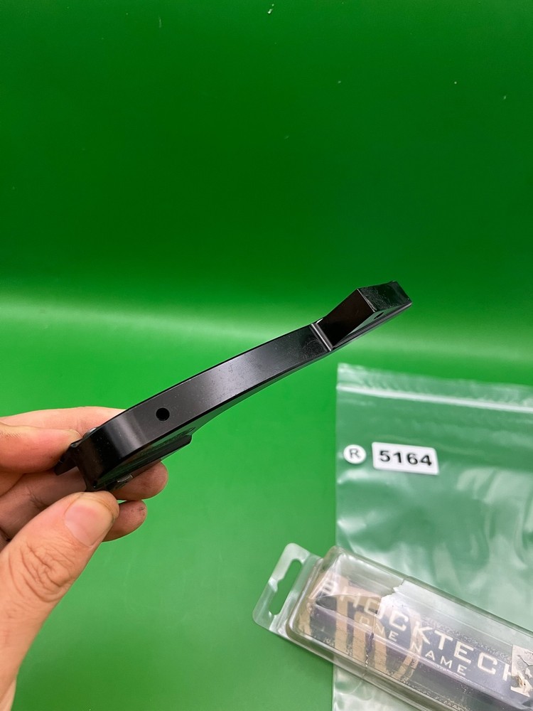 Shocktech Angled Drop Forward