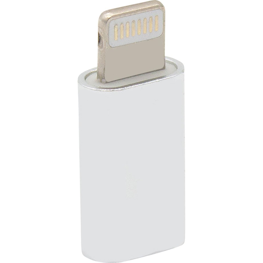 RidePower Micro USB to Lightning Adapter RPAIADPT