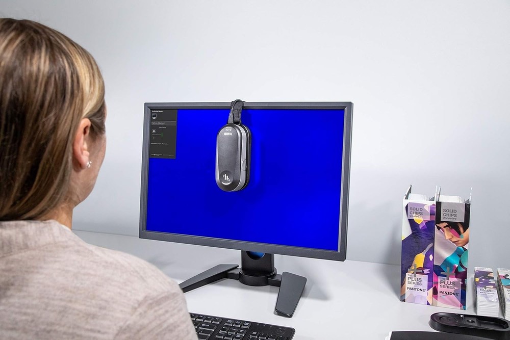 X-Rite i1Basic Pro 3 (EO3BAS)