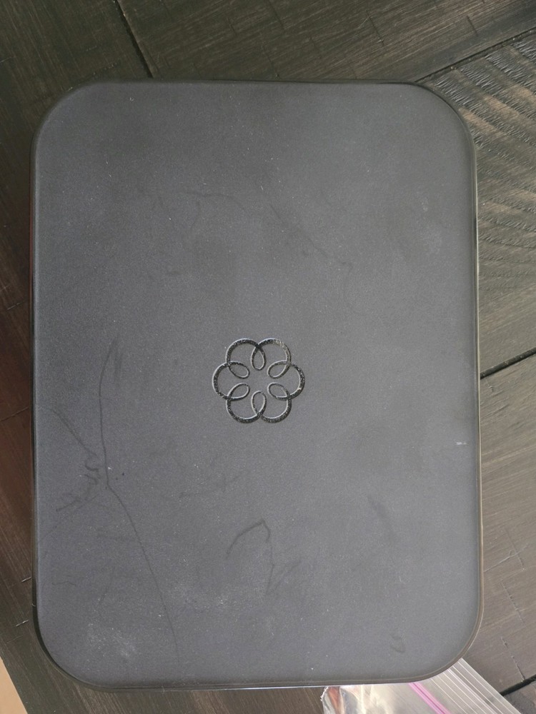 Ooma Multi-Line IP Phone & Base Station