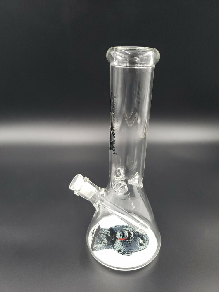 12" AMG WATER BONG