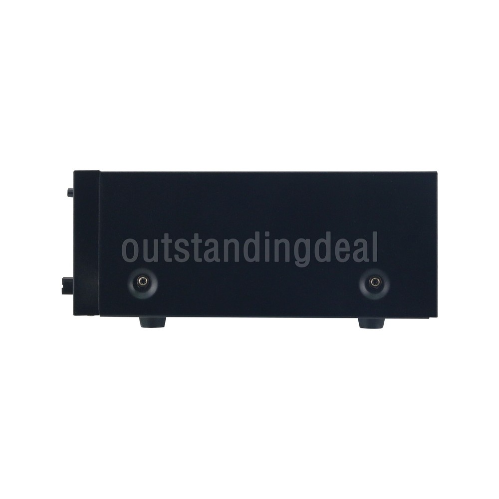 885BT 40-band Stereo Graphic EQ Bluetooth Equalizer Audio Receiver Support USB/