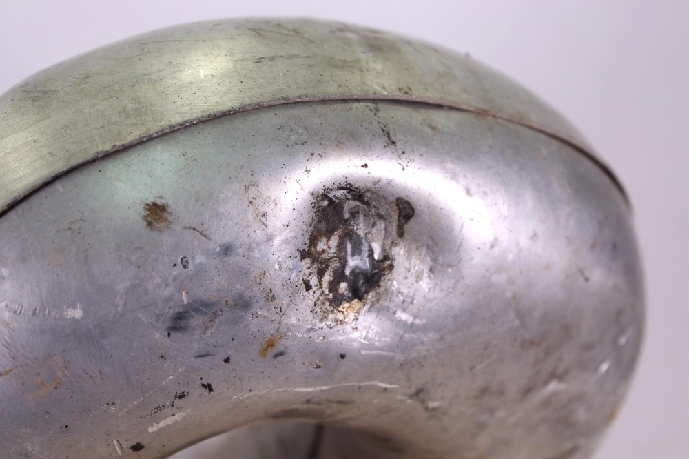2007 ARCTIC CAT M1000 EXHAUST PIPE