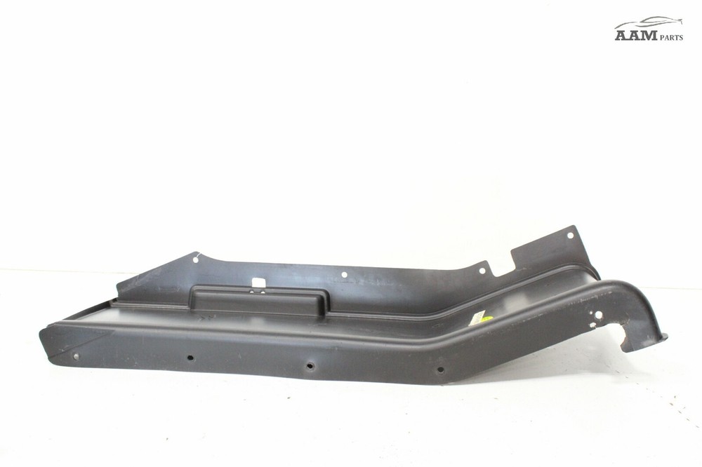 2018-2024 FREIGHTLINER CASCADIA FRONT LEFT SIDE INBOARD WALL COVER PANEL OEM