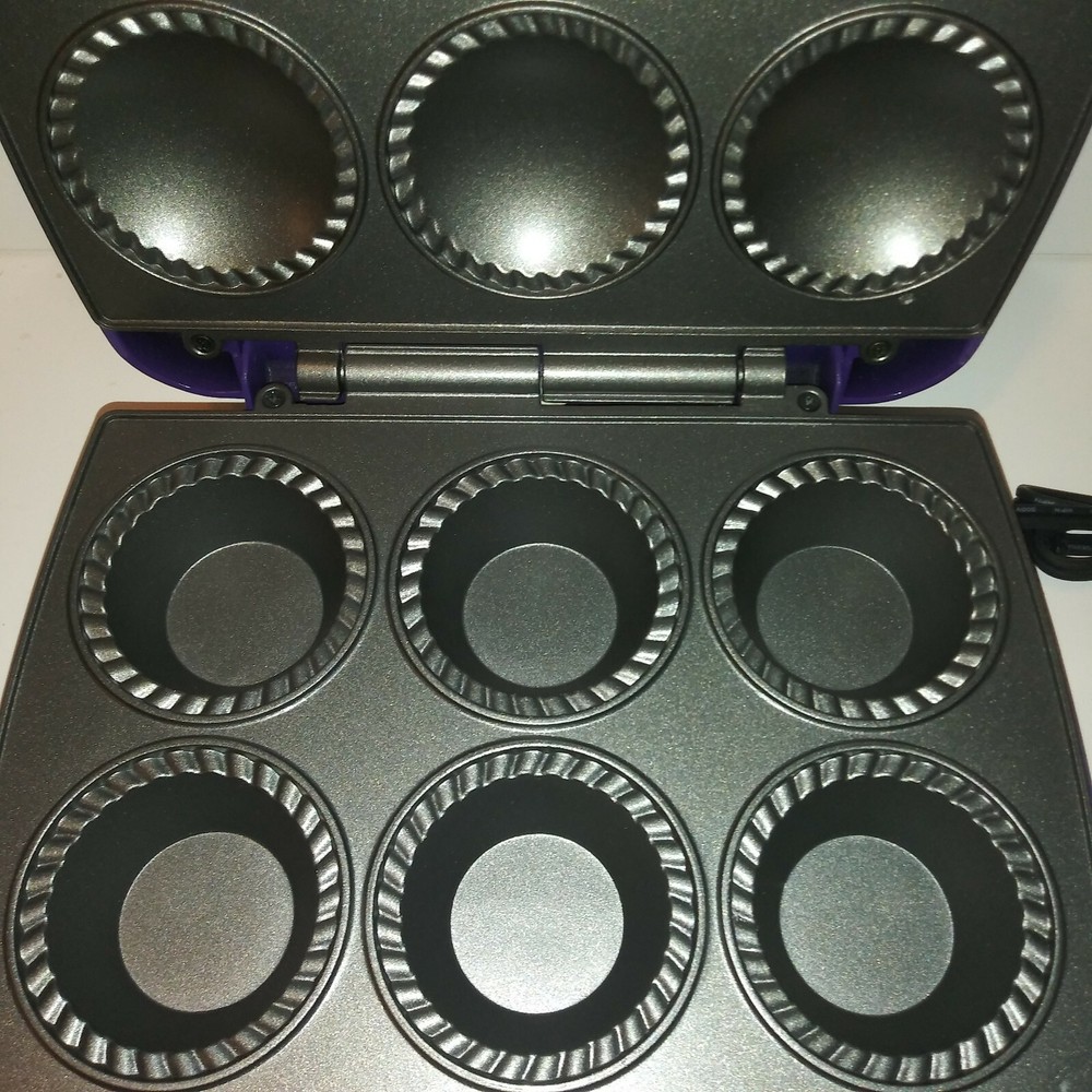 Cupcake Baking Machine by Babycakes