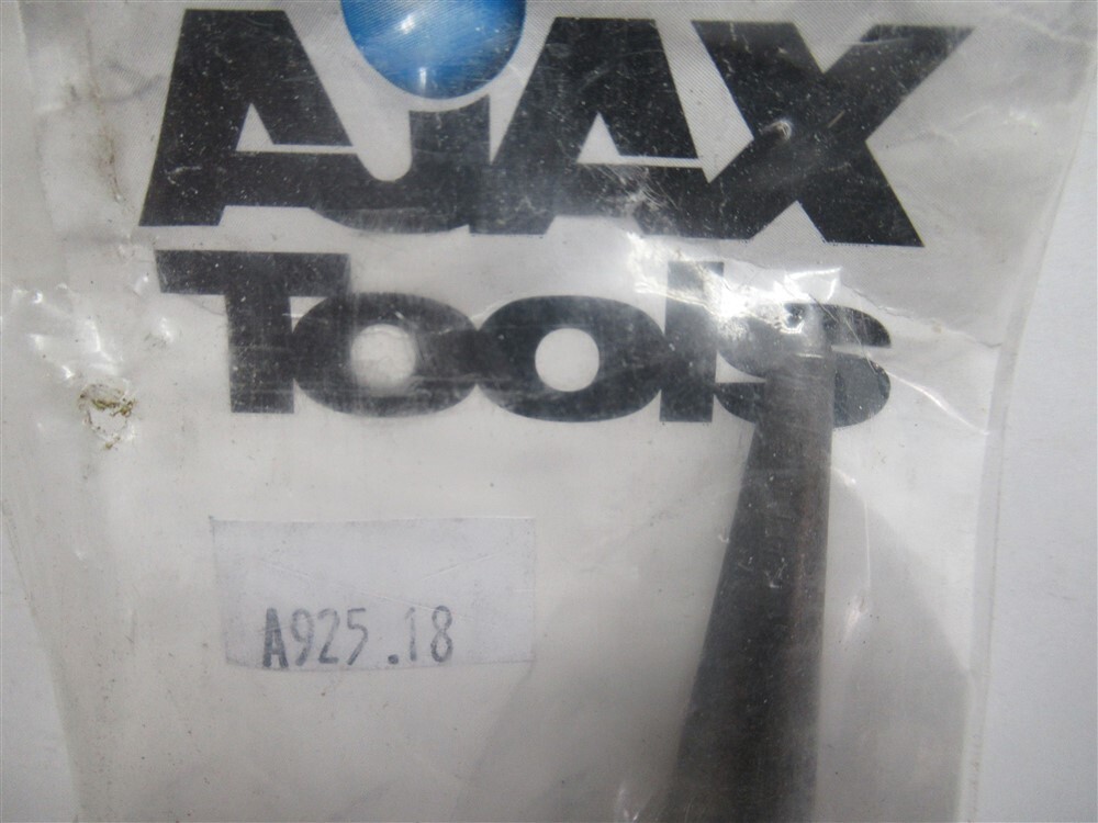 AJAX Tools A925-18 , 18" Pencil Point