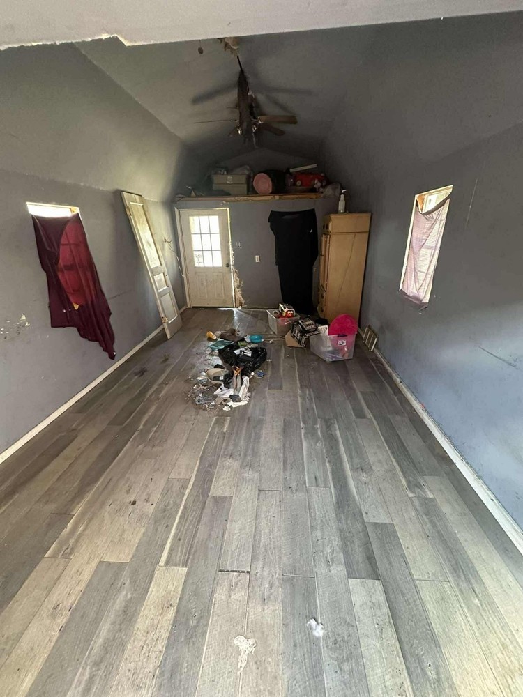tiny homes for sale used