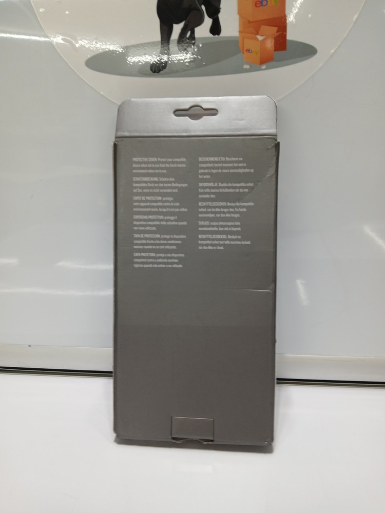 Garmin Striker Protective Cover Plus & Vivid 4-inch