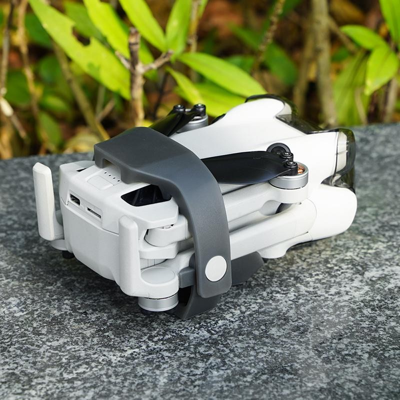 Propeller Fixed Holder Blades Stabilizer for DJI Mini 4 Pro Drone RC Accessories