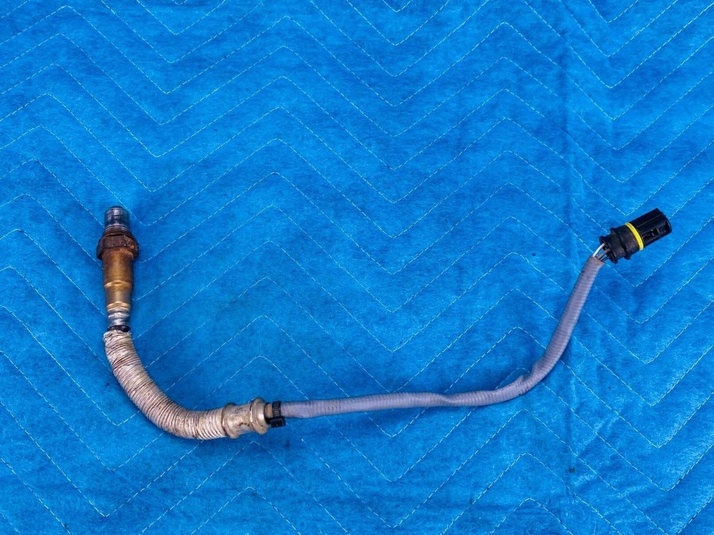 BMW O2 Oxygen Sensor 0258006796 OEM