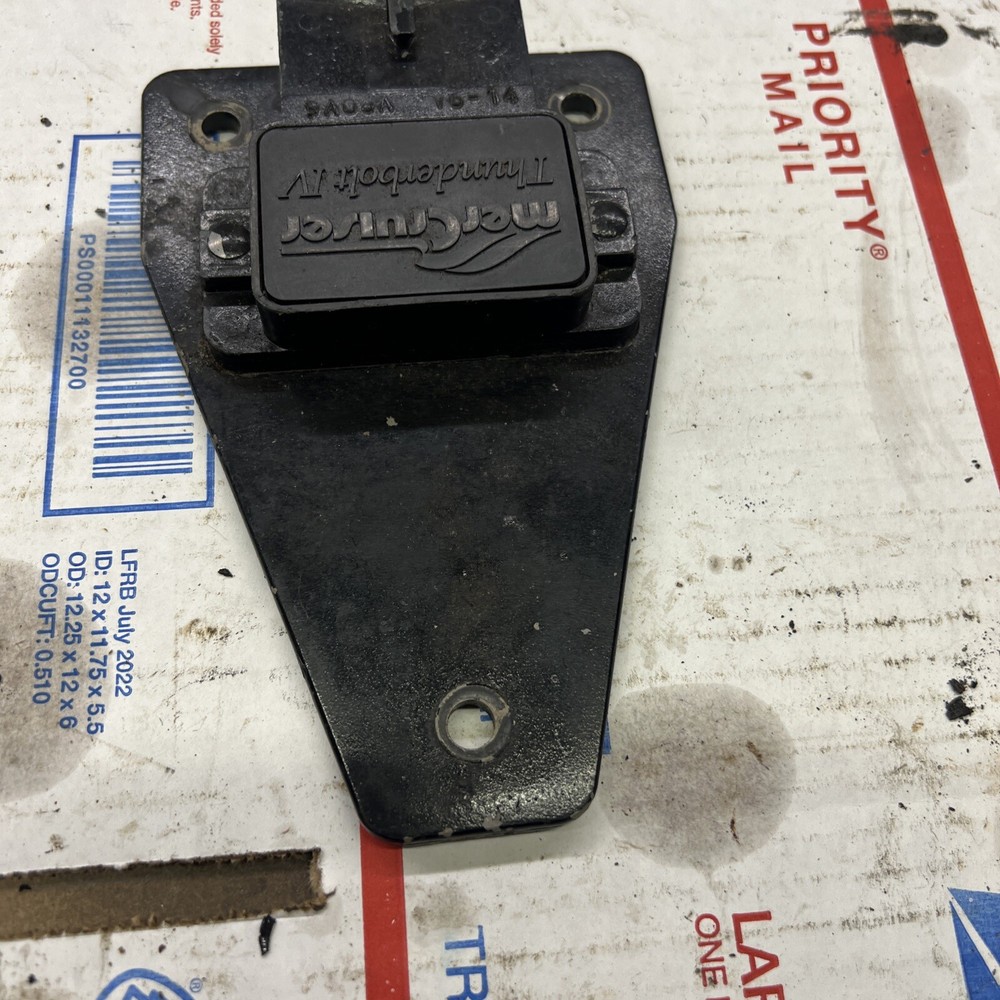 Mercruiser thunderbolt IV ignition module v6-14