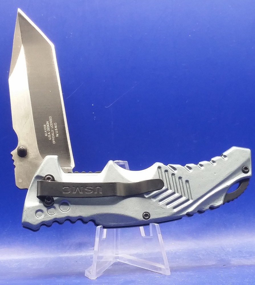 M-TECH USMC M-A1058GY