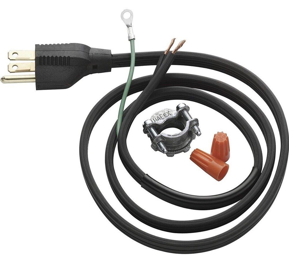 NEW InSinkErator CRD-00 Power Cord Accessory Kit