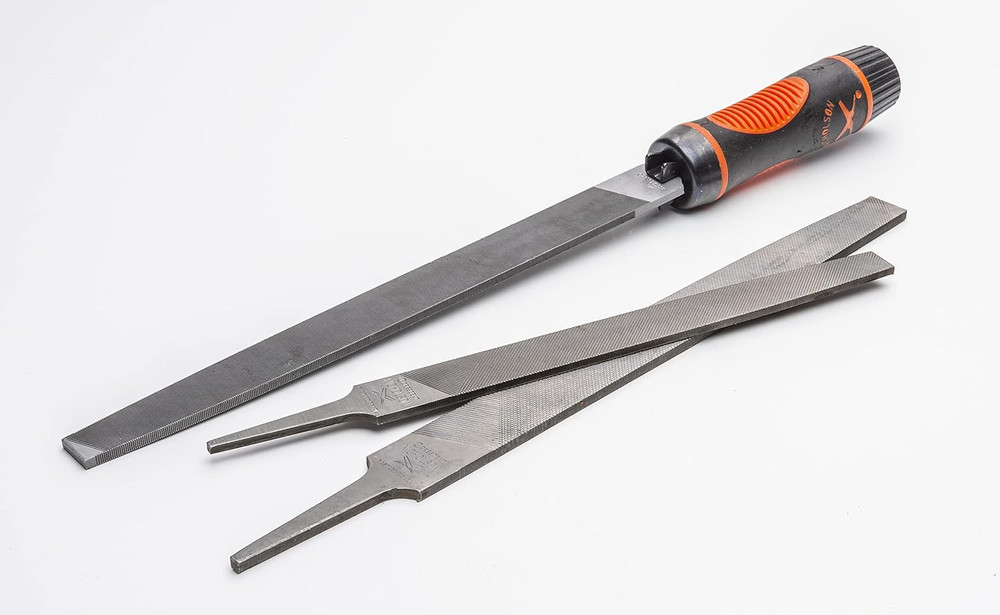 Crescent Nicholson Universal Handle | 21474U