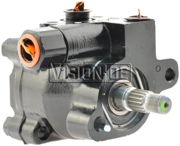 990-0792 Power Steering Pump