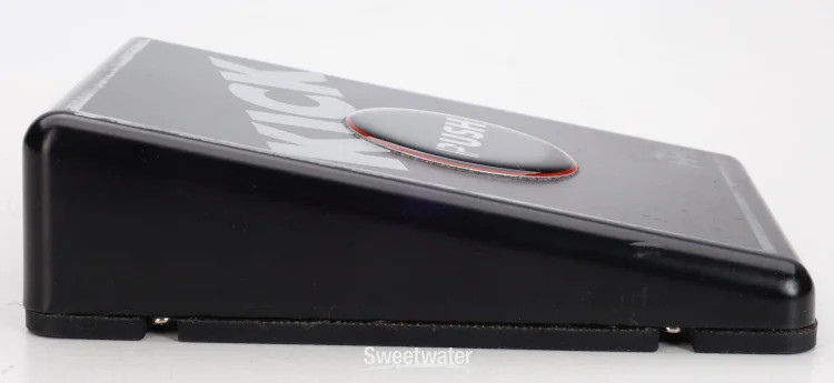 Meinl Percussion Stomp Box Foot Percussion - Kick