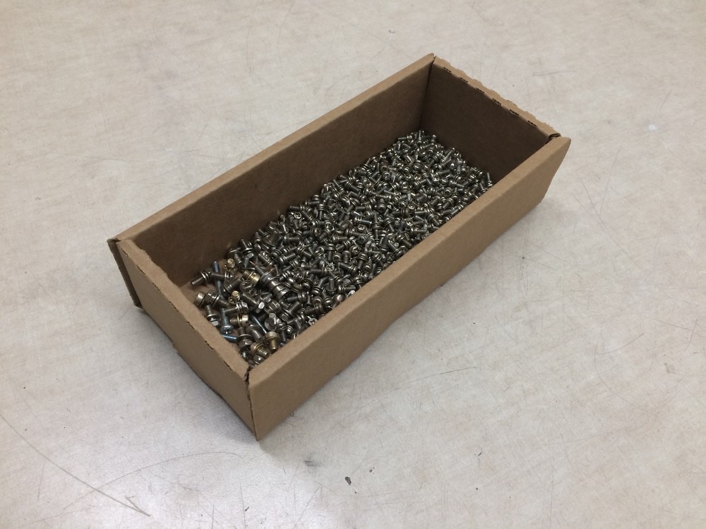 Mixed Bitmain Antminer S17 Screws