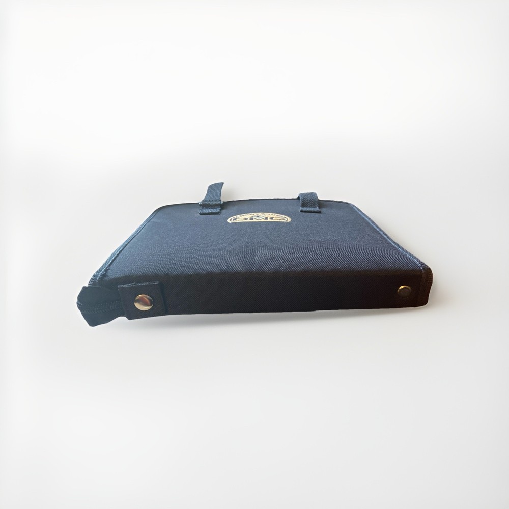 DMC Creative World Floss Carrying Case Binder w/adjustable handles