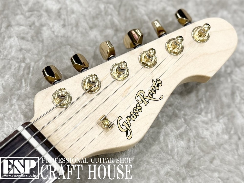 GrassRoots G-SNAPPER-CTM Blond