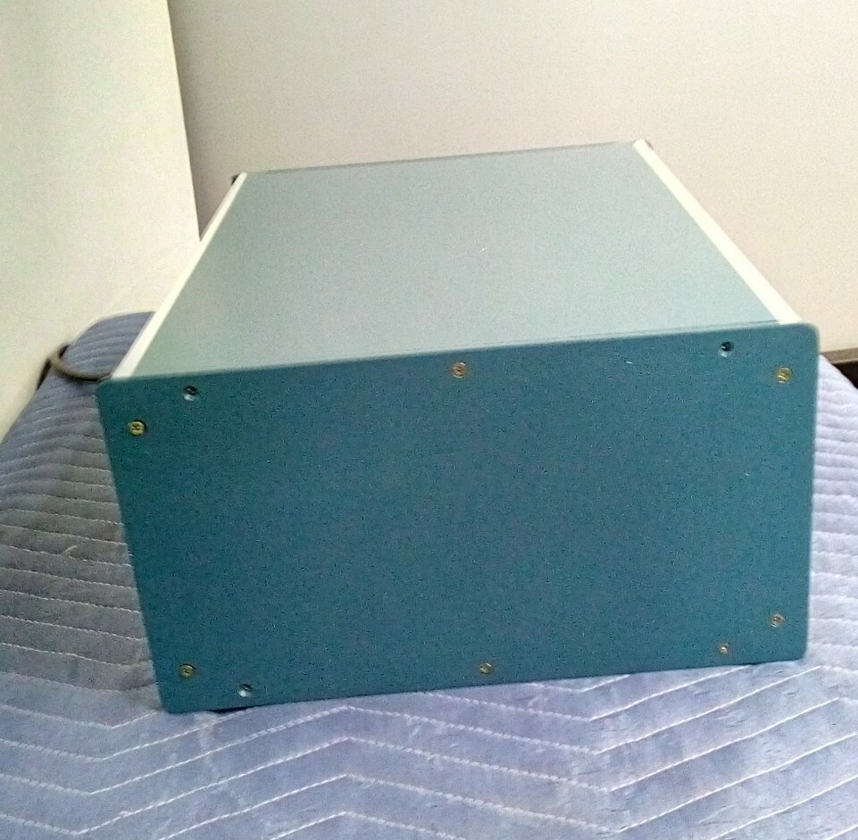 RDS Perfusion System