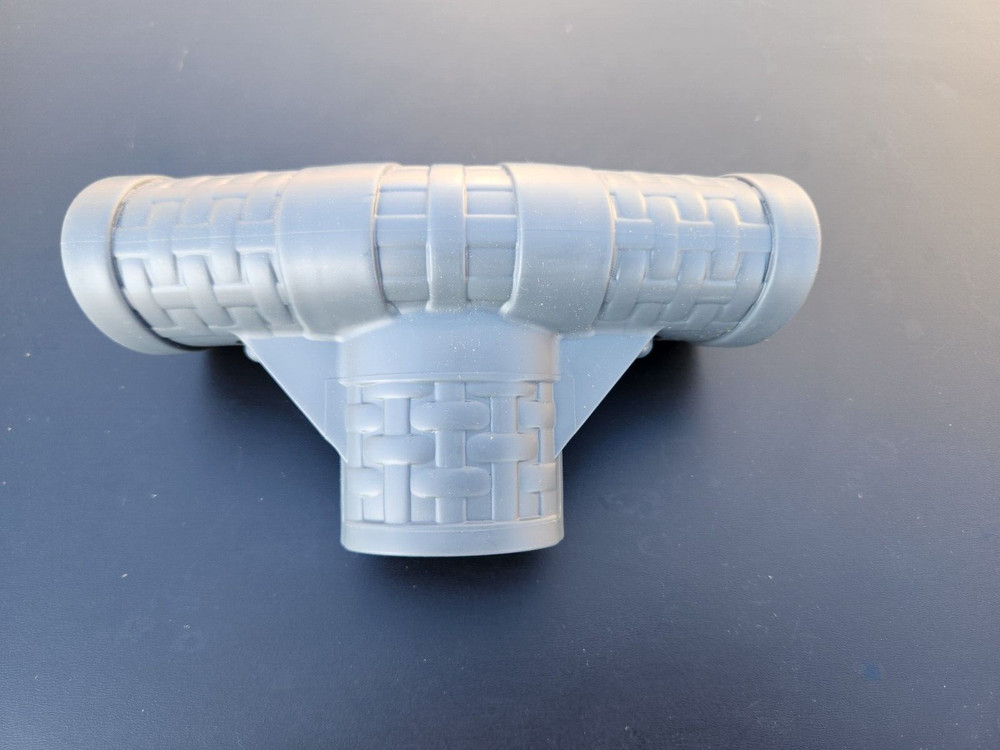 Coleman pool T-Connector