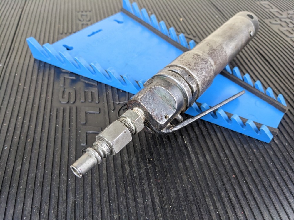 #bh788 Ingersoll Rand Size 182 Chisel Scaler