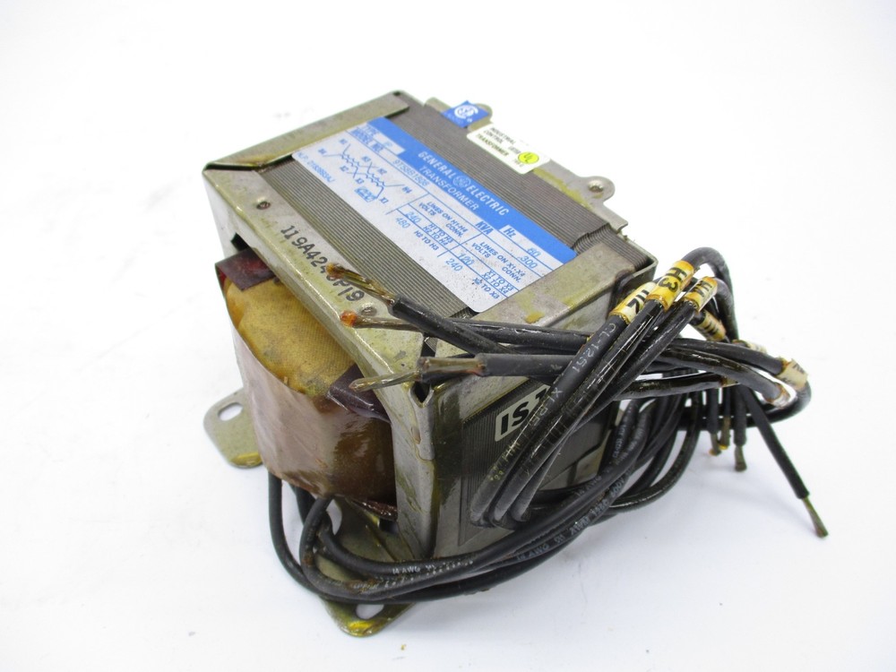 GENERAL ELECTRIC 9T58B1808 NSMP