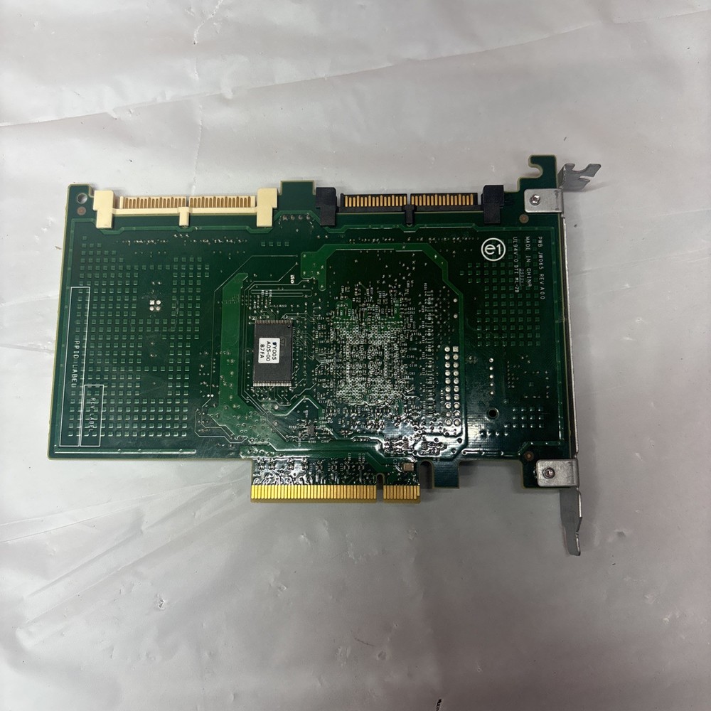 Dell PowerEdge UCS‑61 SAS RAID Controller Card Server Storage Board