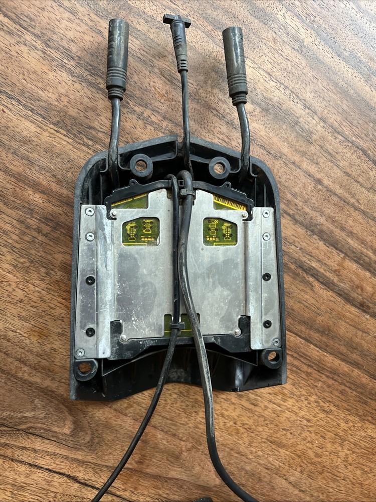 Boosted Board Drive and ESC from Mini X